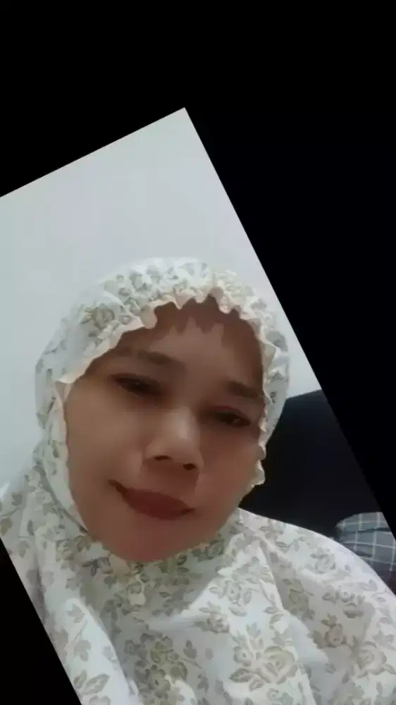 Siap jd juru masak yg bisa paruh waktu, cari yg dekat aja, art jg gpp