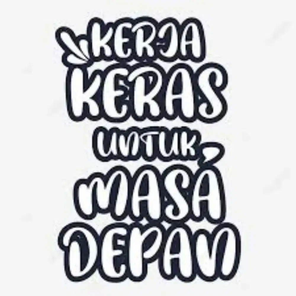 Jasa suruh apa saja
