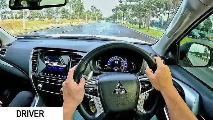 Lowongan Driver Pribadi Menetap atau Tinggal Di Rumah User