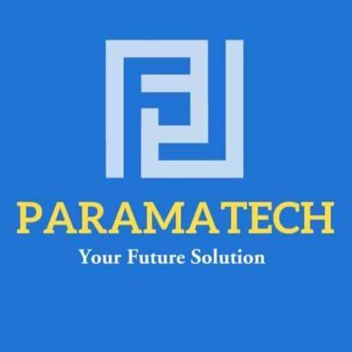 EVP Technical and Operation - PT. PT. Paramatech Indonesia