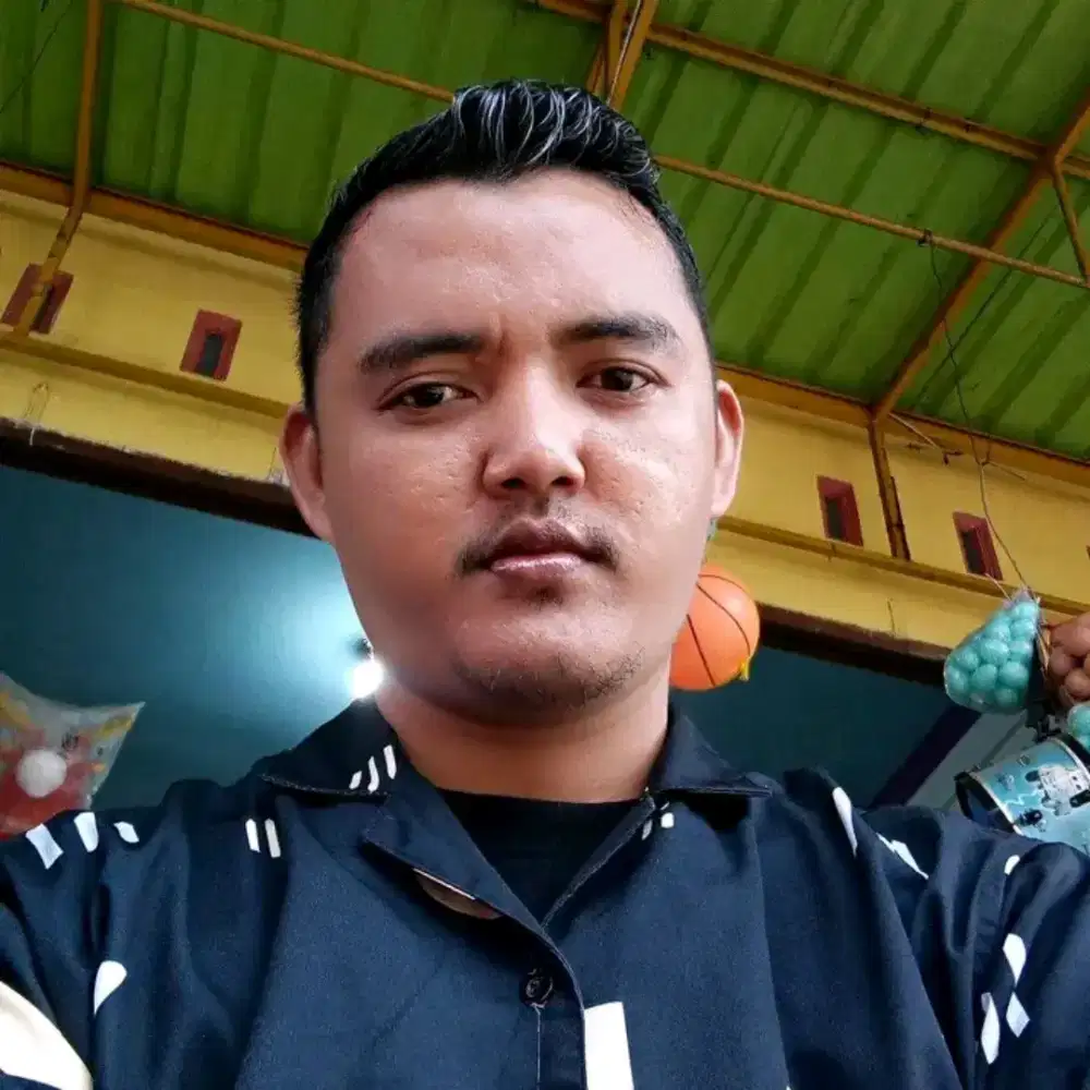 Helmi andika
