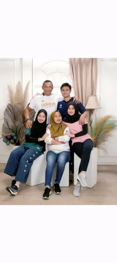 Icha faisal