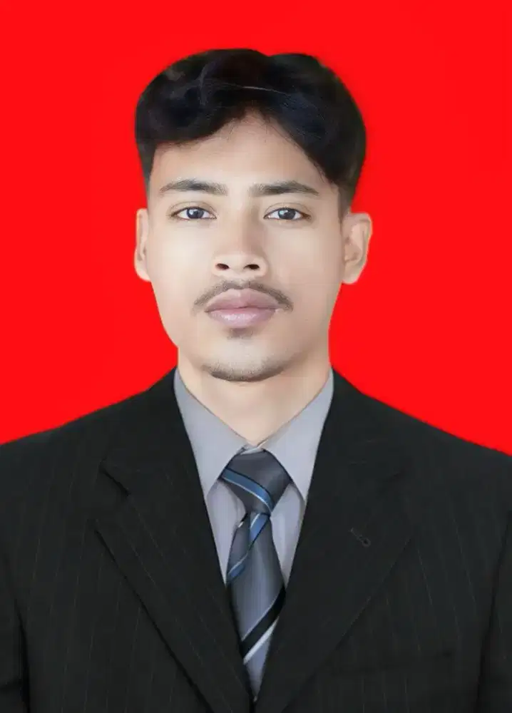 ANDRI SAPUTRA