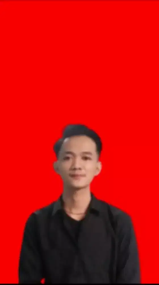 BUTUH KERJA CEPAT..  Umur:26   T:181  domisili jakarta barat.