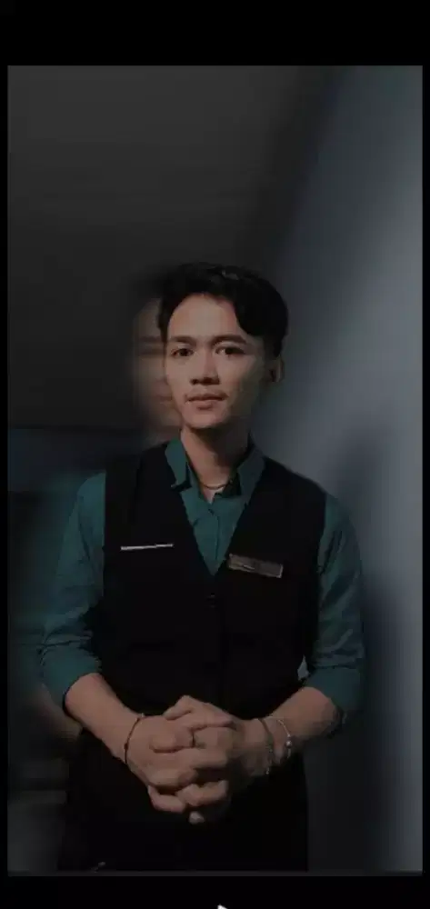 ARI GUNAWAN