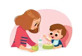 Cari Pengasuh Untuk Momong Anak & Beres2 (serabutan)