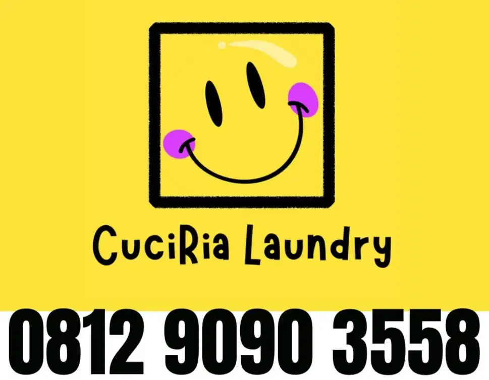 Ceria Laundry