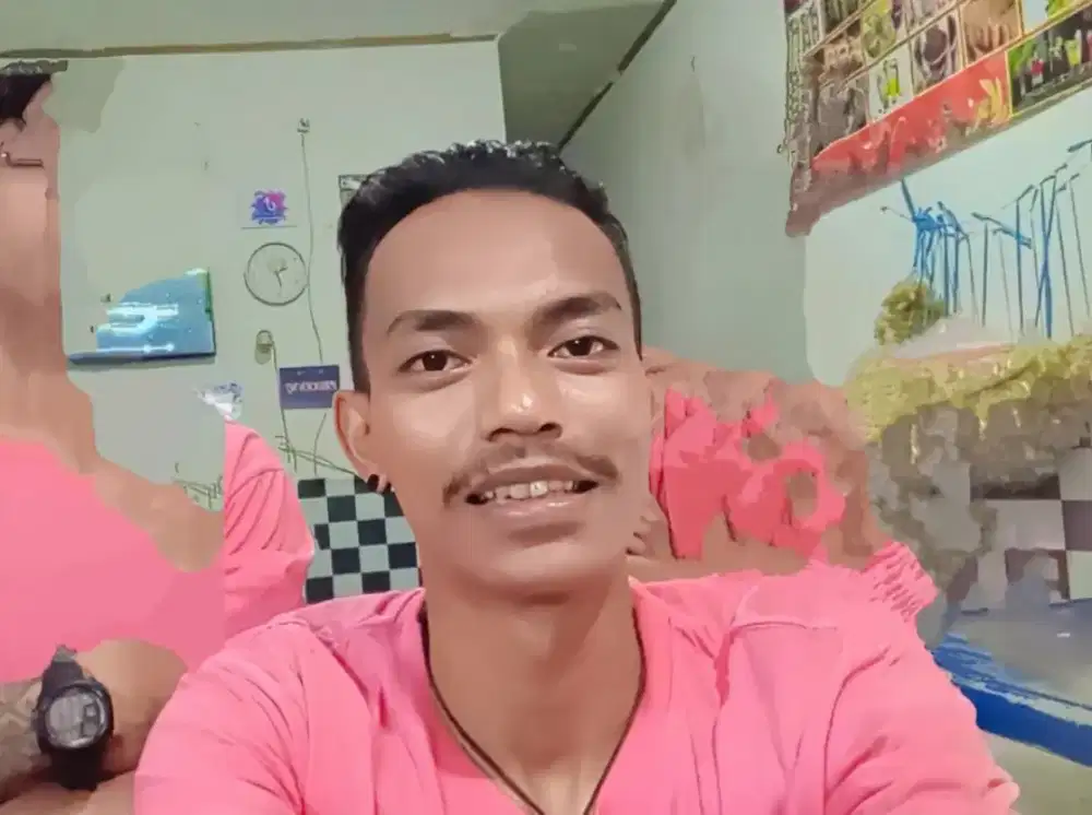 Mencari pekerjaan apa aja