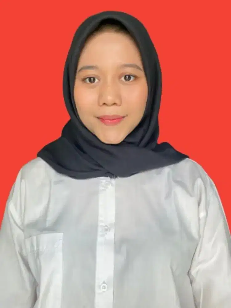 Mencari perkerjaan dibidang admin/customer service