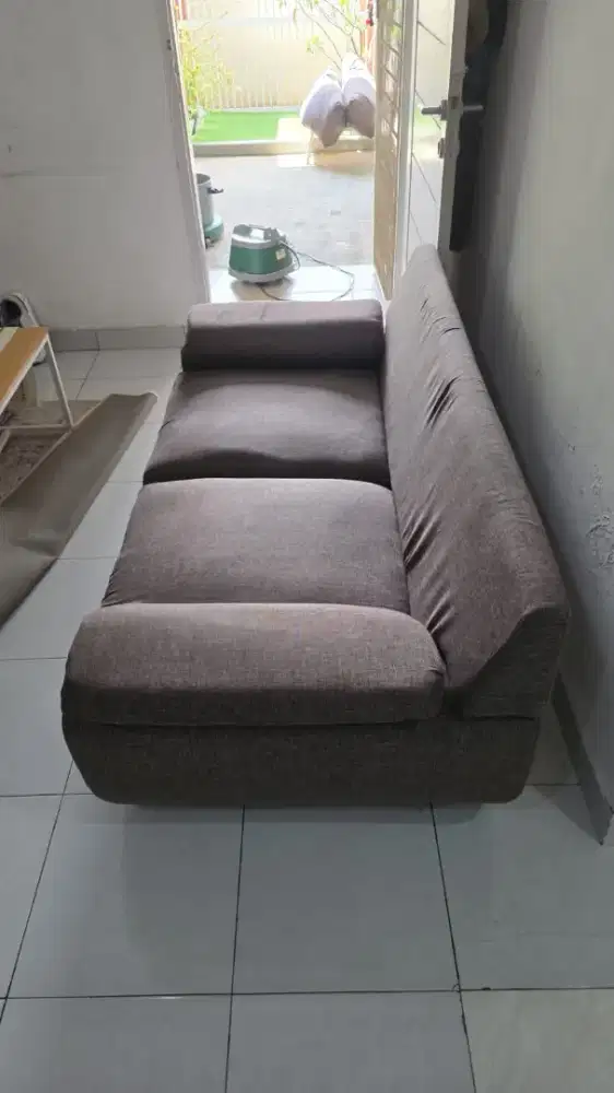 Jasa cuci kasur springbed sofa karpet jok mobil dll