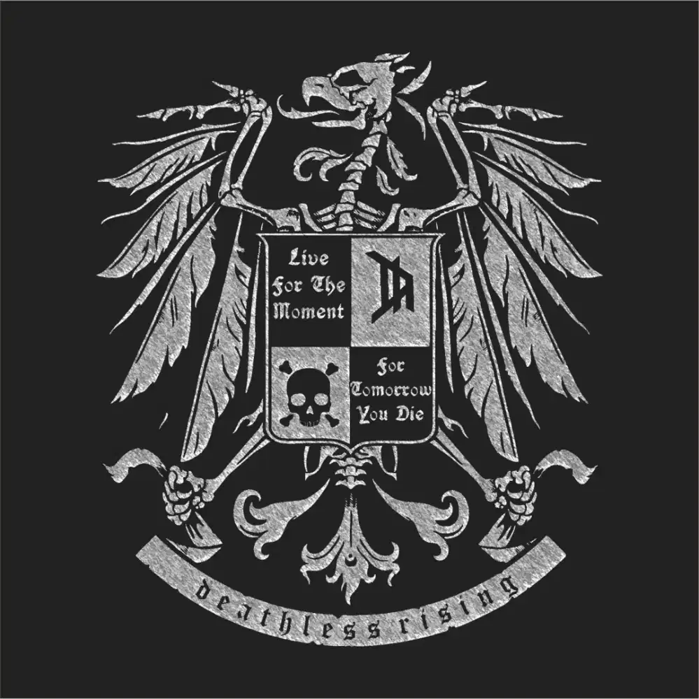Deathless rising