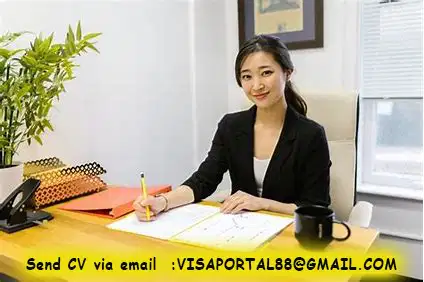 STAFF ADMIN UNTUK TRAVEL