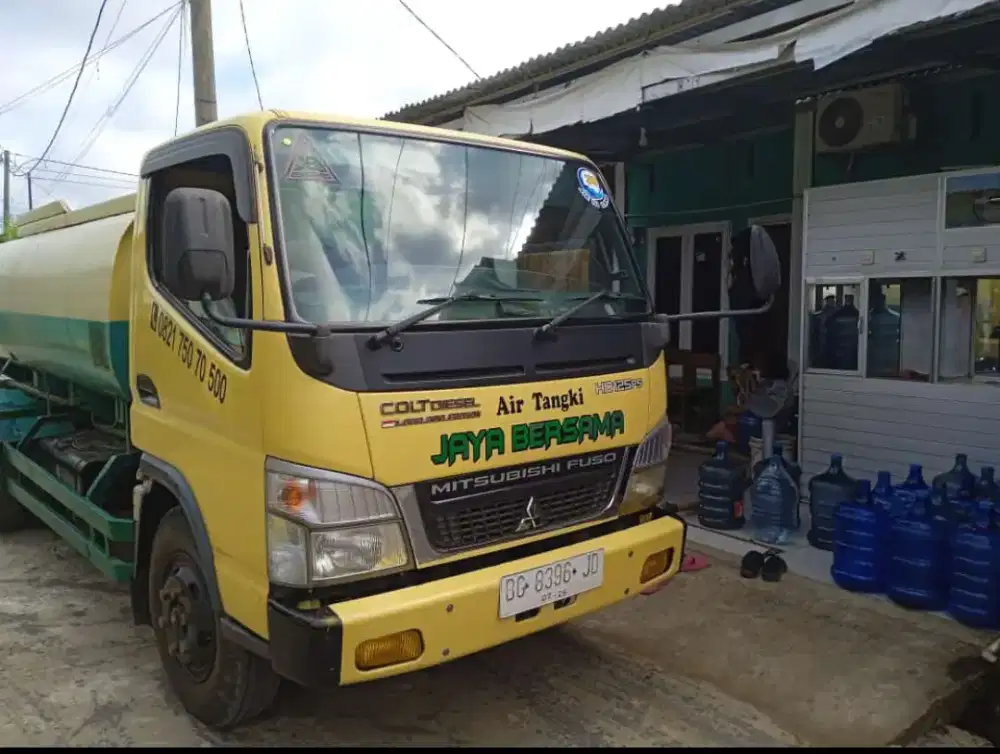 Driver/supir sim B