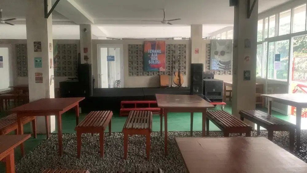 Lowongan Marketing pemasaran