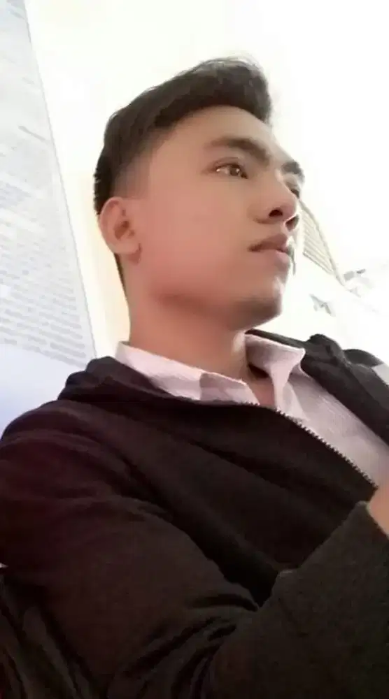 Ojek antar jemput