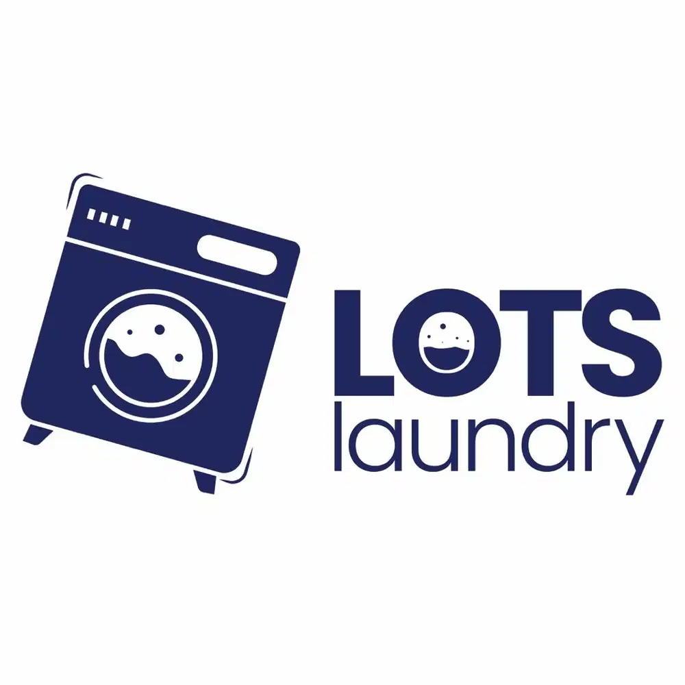 Strika uap dan packing laundry