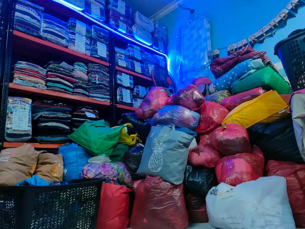 Lowongan pekerjaan