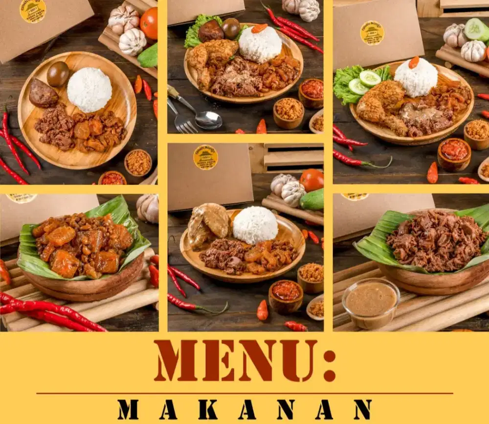 Dibutuhkan 1 orang wanita untuk kantin makanan