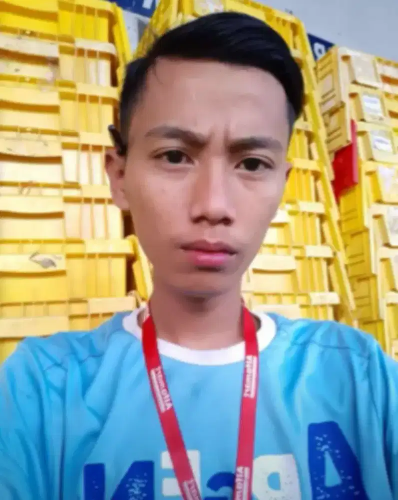Ahmad Mulyana