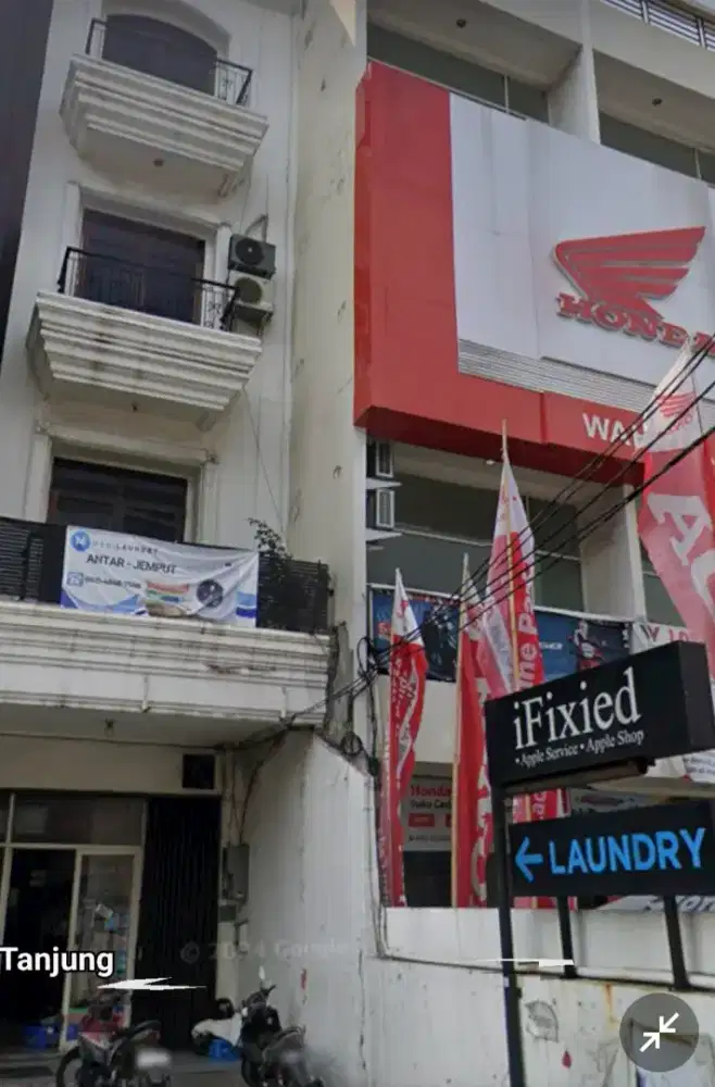 DICARI KARYAWAN PEREMPUAN UNTUK LAUNDRY TANJUNG DUREN - HARAP BACA KET