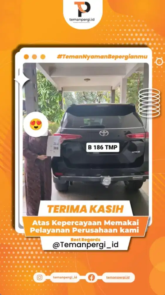 DISKON SAMPAI 50% SEWA MOBIL TERPERCAYA DAN AMANAH SE-JABODETABEK!!