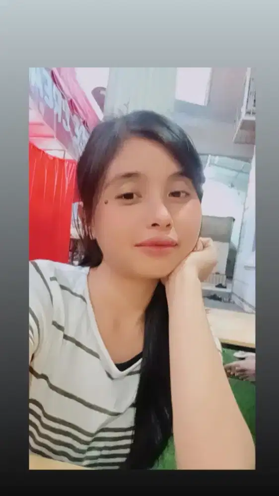 Mencari pekerjaan
