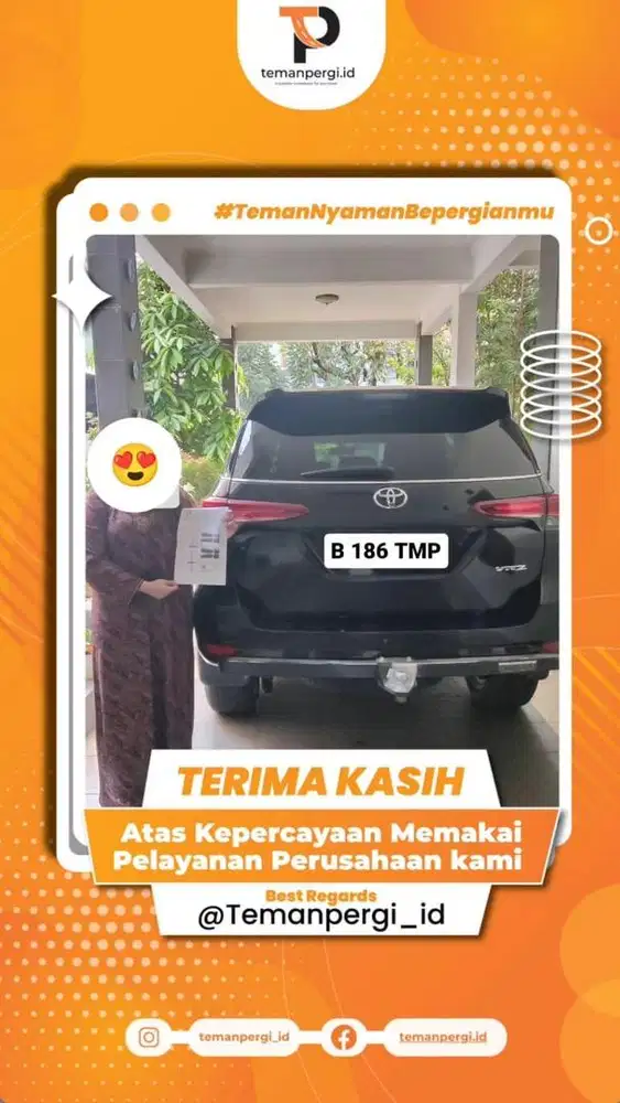 CARI SEWA MOBIL BULANAN LEPAS KUNCI? Kami SOLUSINYA!! PESAN SEKARANG!