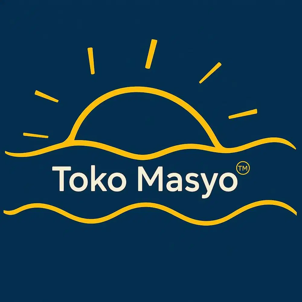 Toko Masyo