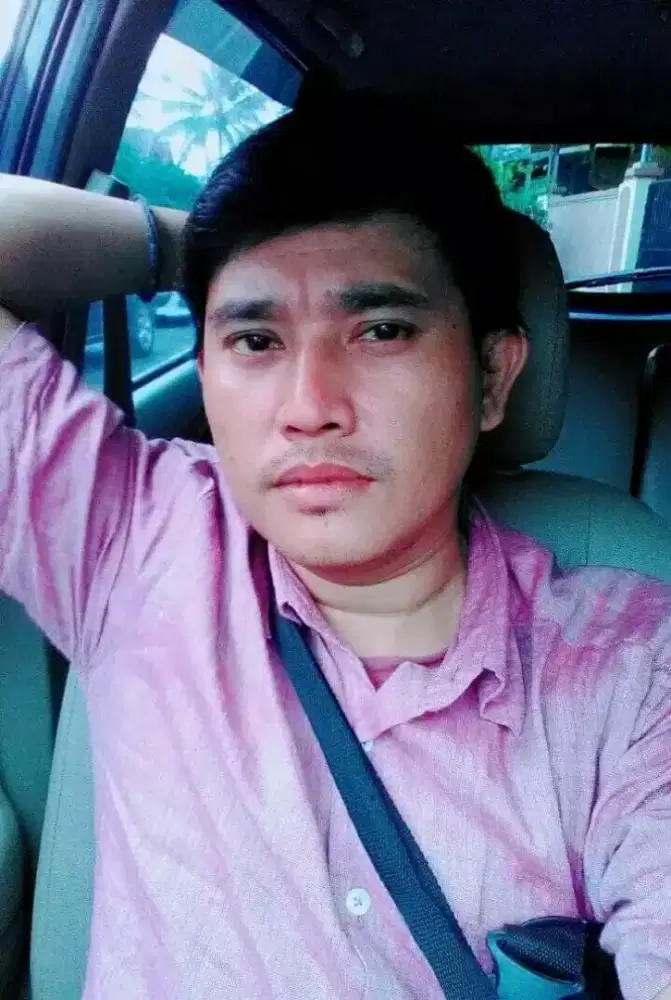 Cari pekerjaan supir/driver