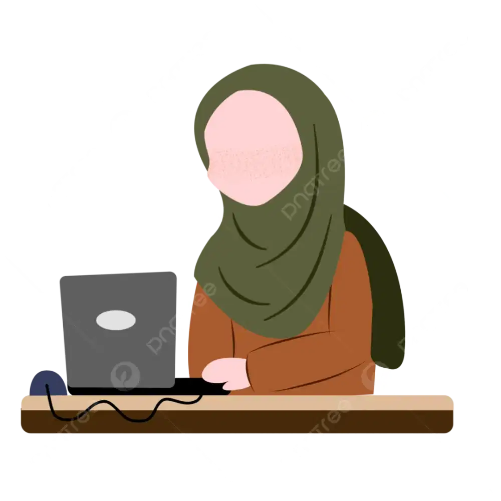 Lowongan pekerjaan Admin