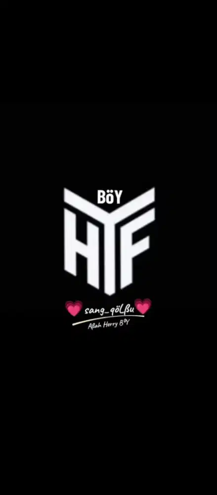 Abh Herry BoY