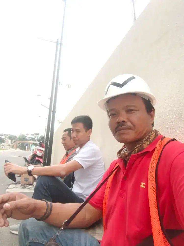 Sunardi proyek