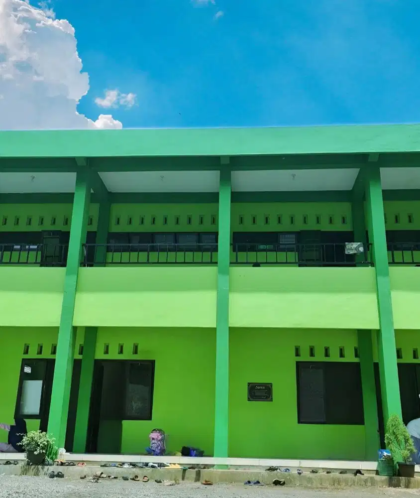 Lowongan Guru MI/SD