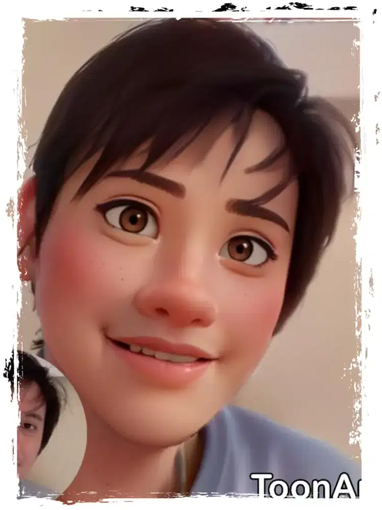 Revand Yohanes