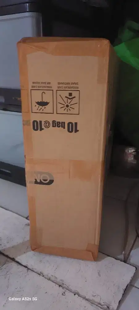Dibutuhkan karyawan ekspedisi/paket di karawaci tangerang