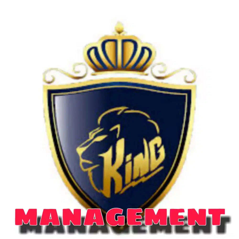 KING MANAGEMEN