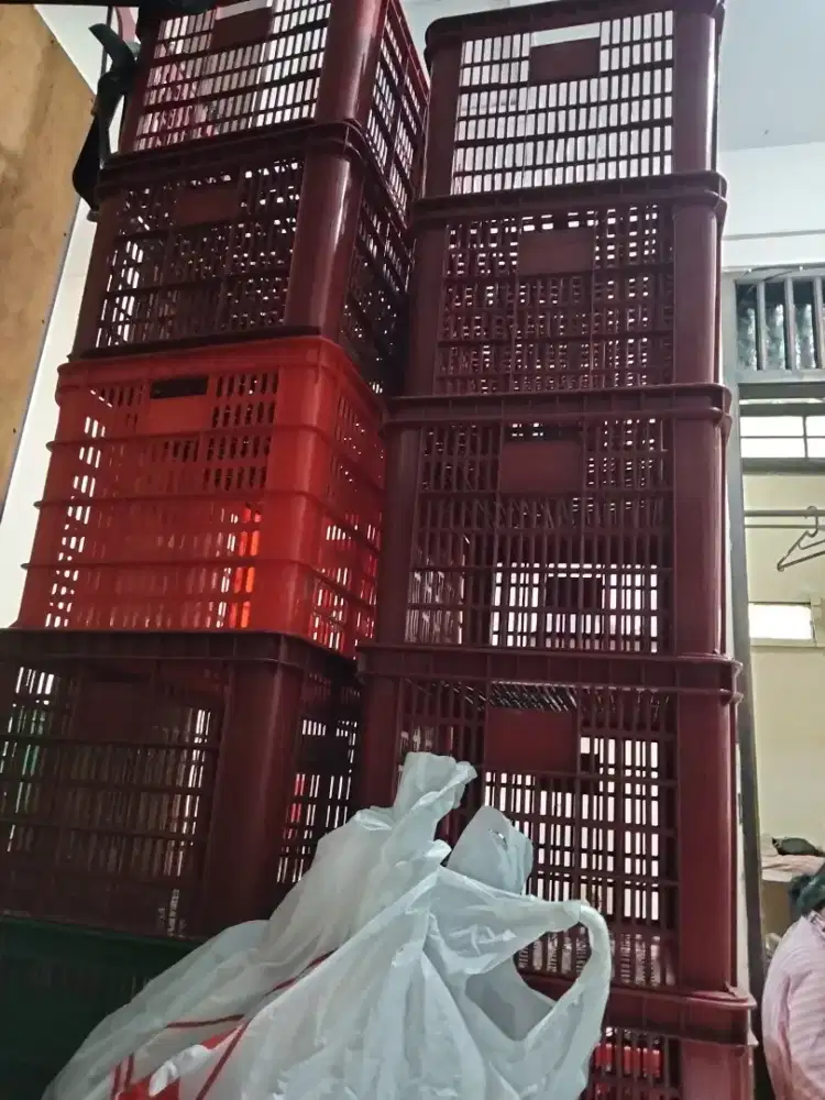Lowongan untuk laundry