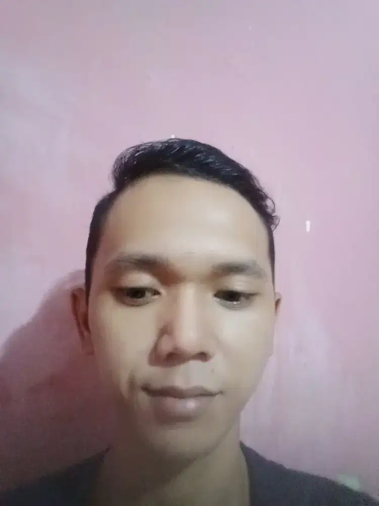 Butuh kerjaan secepatnya,