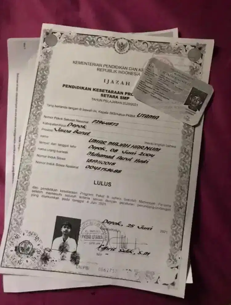 Bismillah cari perkejaan