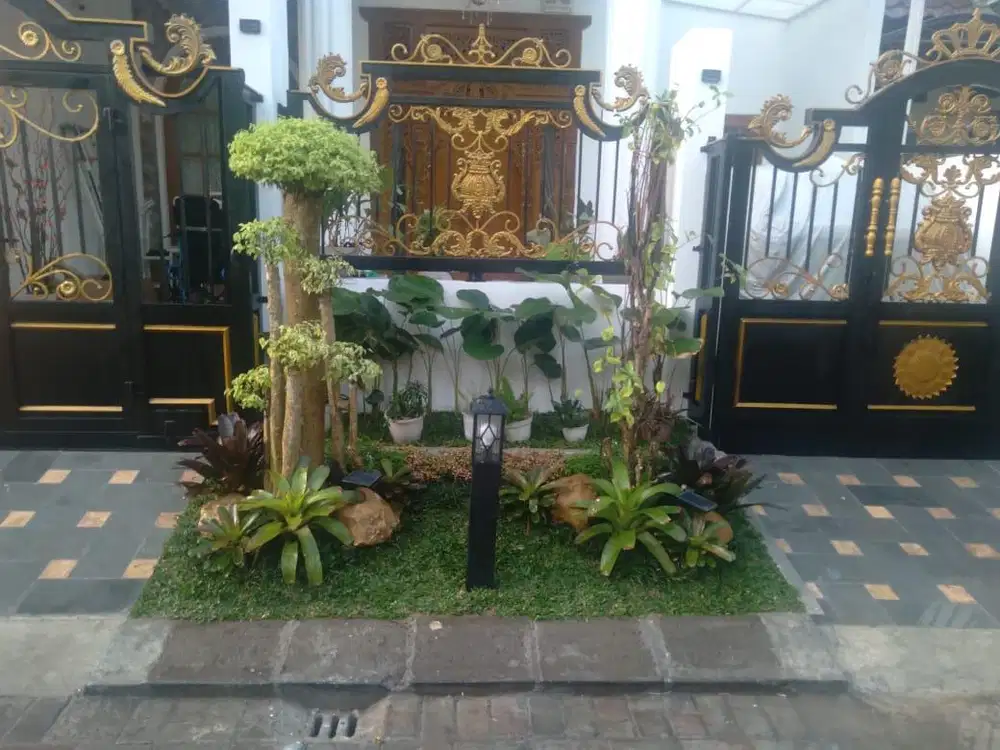 Dicari ART Momong dan Masak di Purimas Gunung Anyar Surabaya