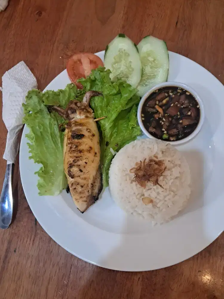 Dicari  tukang masak, koki. berpengalaman