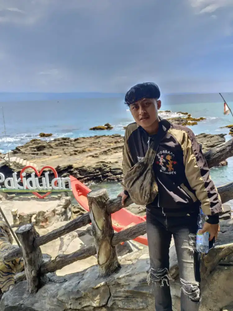 Mencari pekerjaan apa saja area Bogor