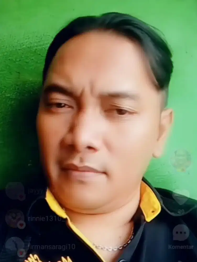 Cari kerja bagian Security