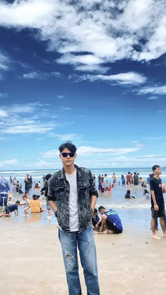Ridho Syahputra