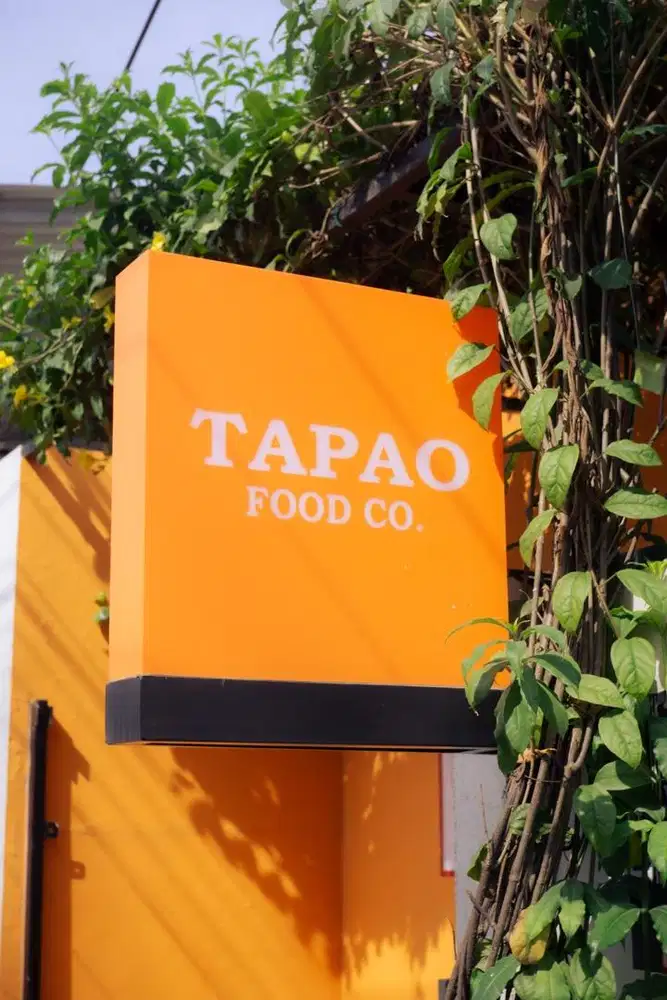 Tapao