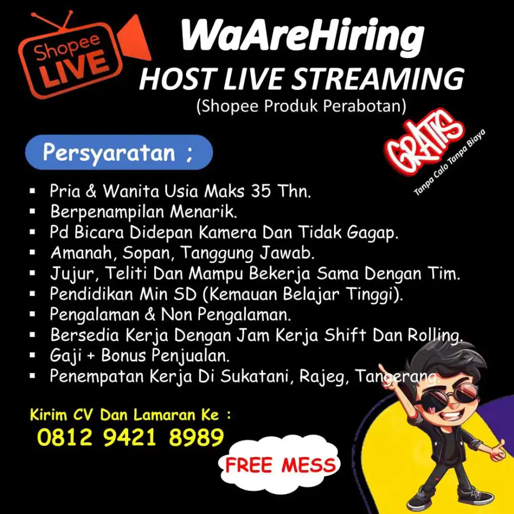 Pak Rohma (SUJA GROUP)