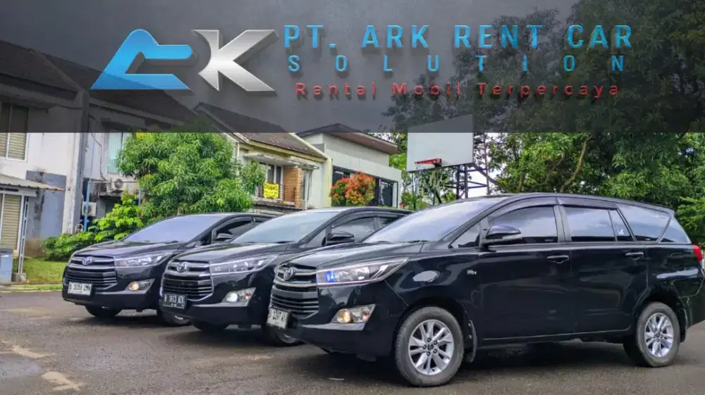 Riri. Admin ARK Rent Car