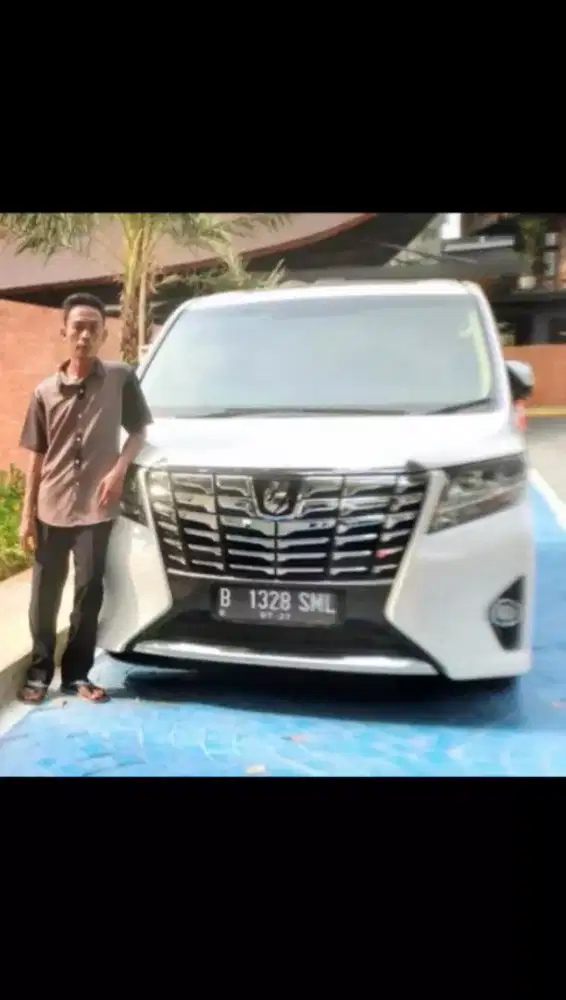 Cari loker driver