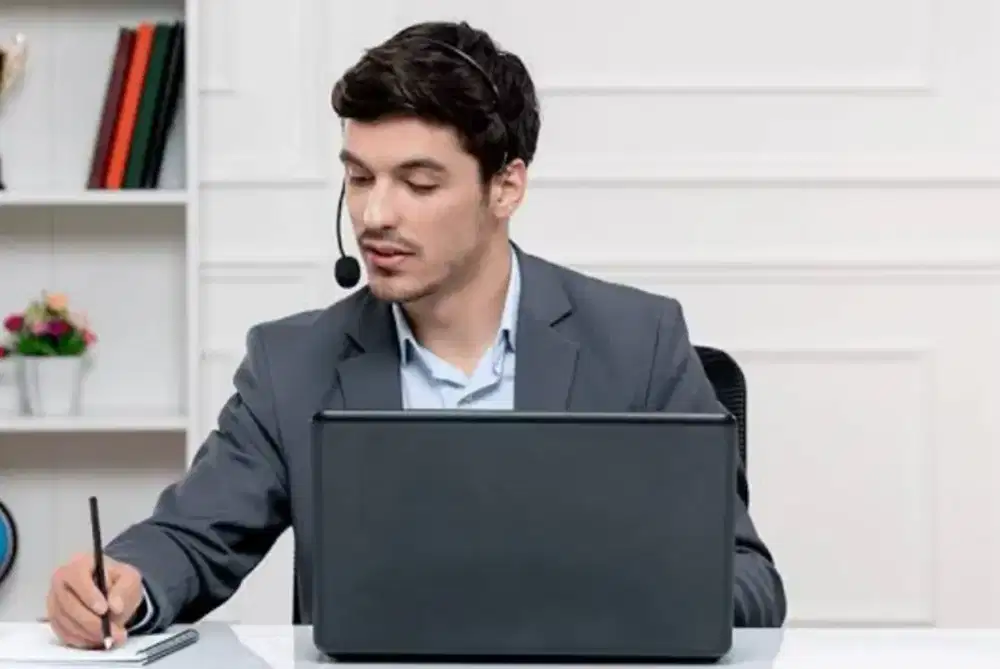 Lowongan kerja operasional sales/marketing