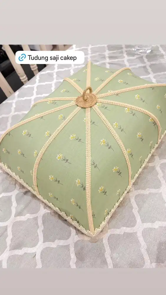 Butuh art pulang pergi 60 ribu sehari